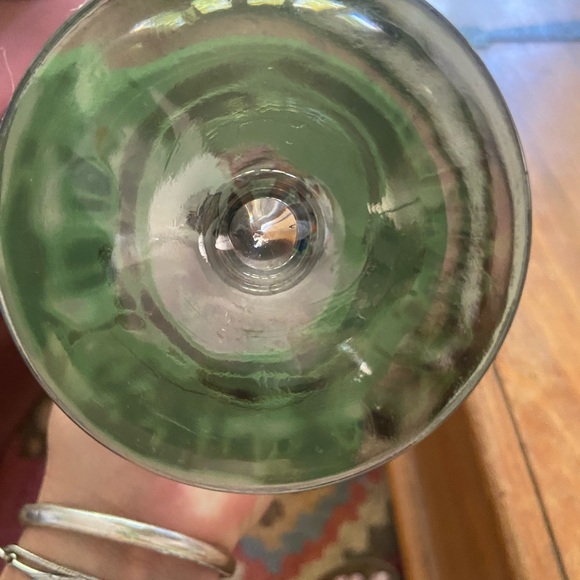 Mid Century Martini Pitcher & Glass Set - Picture 8 of 8